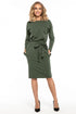 Robe de jour model 121254 Tessita